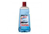 Sonax Liquide Lave Glace Antigel -20°C 2L