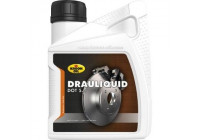 Liquide de frein Kroon-Oil DOT 5.1 0.5L