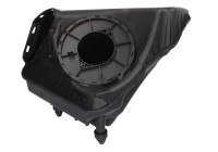 couvercle du boîtier du filtre à air