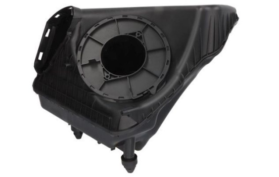 couvercle du boîtier du filtre à air