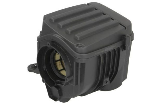 couvercle du boîtier du filtre à air