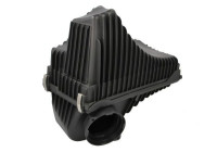 couvercle du boîtier du filtre à air