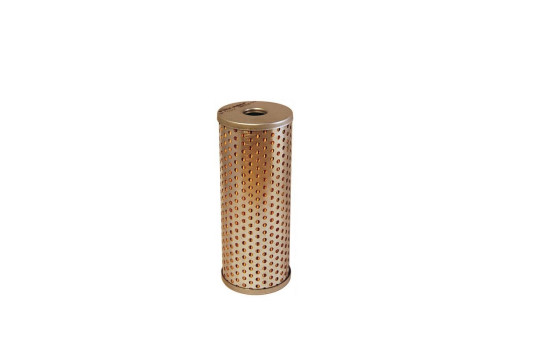 Filtre hydraulique, commande