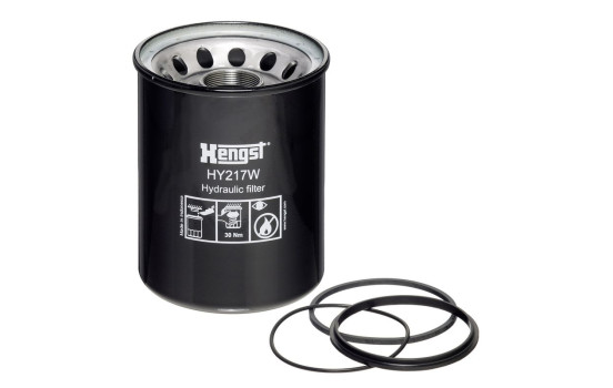 Filtre, hydraulique