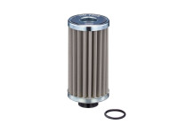 Filtre, hydraulique