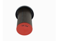 Cartouche de filtre à air S3800 Bosch