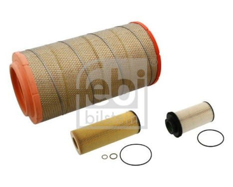 Ensemble de filtres 40243 FEBI