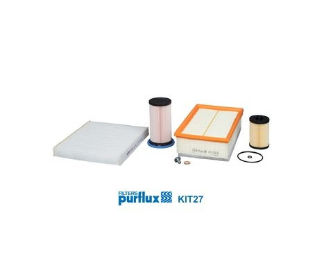 Ensemble de filtres KIT27 Purflux