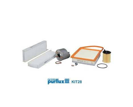 Ensemble de filtres KIT28 Purflux