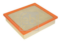 Filtre à air 1004265 FEBI