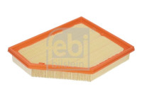 Filtre à air 1007439 FEBI