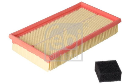 Filtre à air 12765 FEBI, Image 2