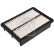 Filtre à air 184008 FEBI