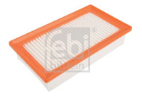 Filtre à air 184009 FEBI