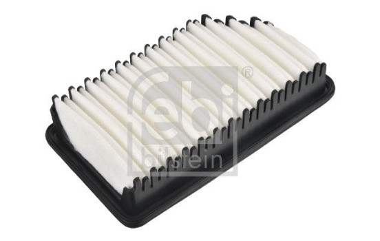 Filtre à air 184049 FEBI, Image 2