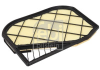 Filtre à air 197830 FEBI