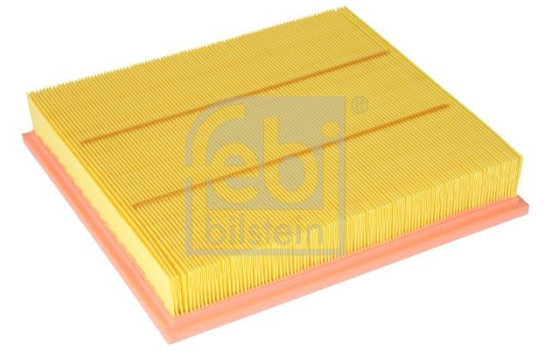 filtre à air 198990 FEBI, Image 2