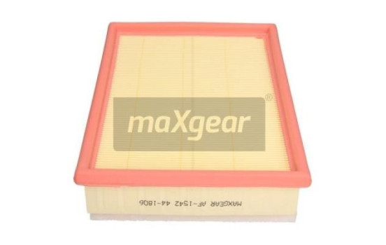 Filtre à air 26-1260 Maxgear