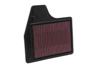 Filtre à air 33-2478 K&N