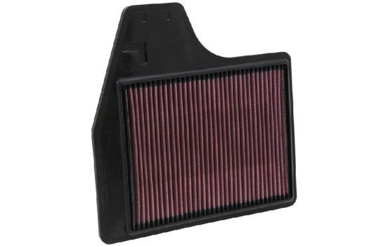 Filtre à air 33-2478 K&N, Image 2
