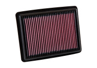Filtre à air 33-3058 K&N