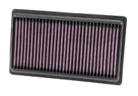 Filtre à air 33-5014 K&N