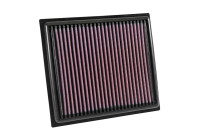 Filtre à air 33-5034 K&N