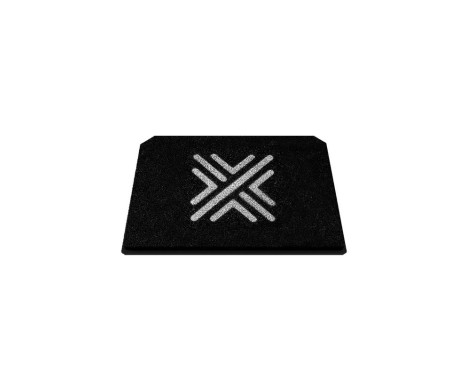 Filtre à air à panneau