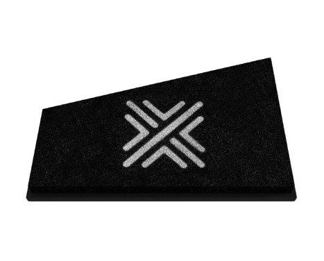 Filtre à air à panneau