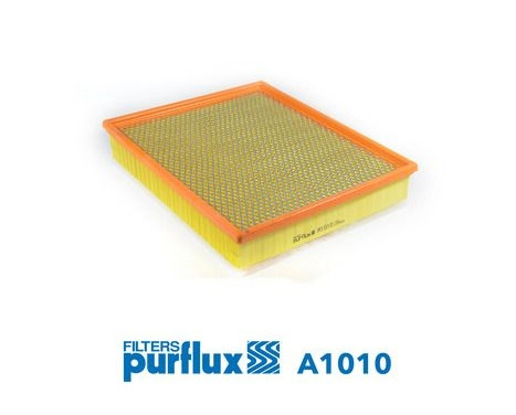 Filtre à air A1010 Purflux