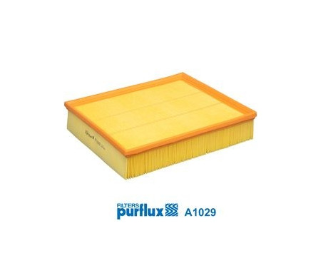 Filtre à air A1029 Purflux