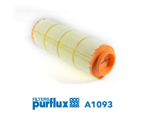 Filtre à air A1093 Purflux
