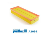 Filtre à air A1094 Purflux