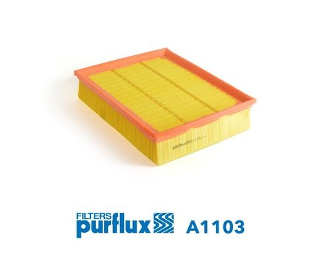 Filtre à air A1103 Purflux