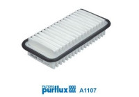 Filtre à air A1107 Purflux