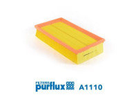 Filtre à air A1110 Purflux