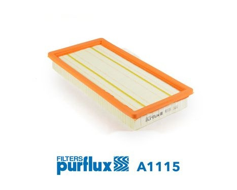 Filtre à air A1115 Purflux