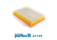 Filtre à air A1129 Purflux