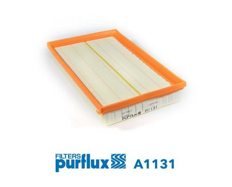 Filtre à air A1131 Purflux