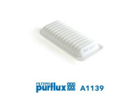 Filtre à air A1139 Purflux