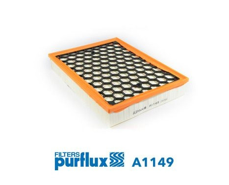 Filtre à air A1149 Purflux