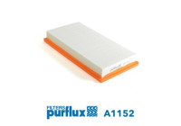 Filtre à air A1152 Purflux