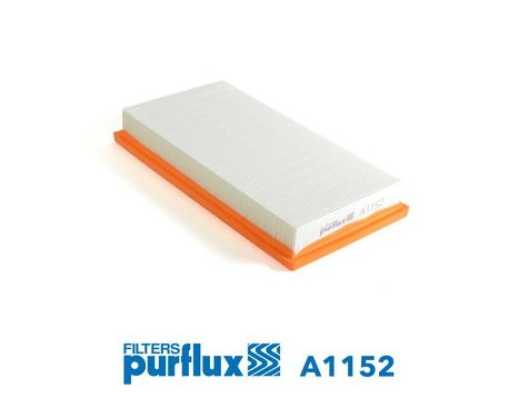 Filtre à air A1152 Purflux