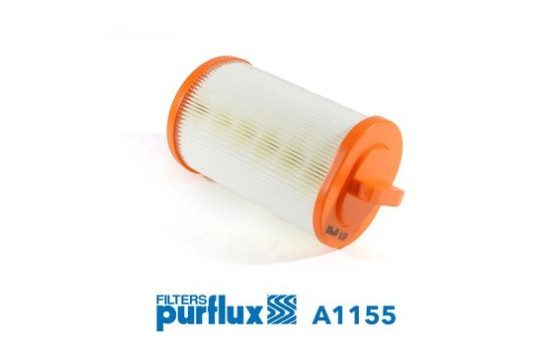 Filtre à air A1155 Purflux, Image 2