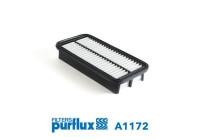 Filtre à air A1172 Purflux
