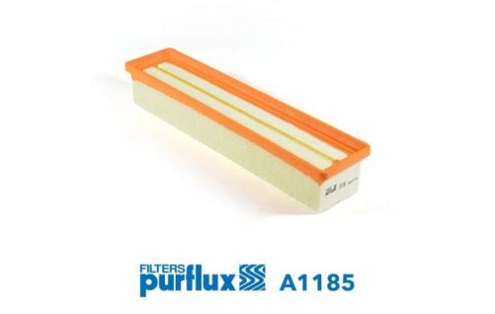 Filtre à air A1185 Purflux, Image 2