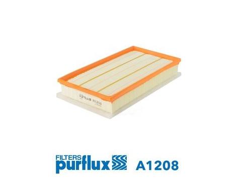 Filtre à air A1208 Purflux