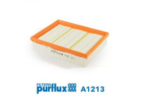 Filtre à air A1213 Purflux
