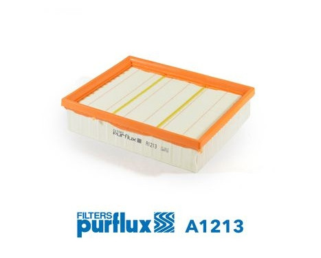 Filtre à air A1213 Purflux