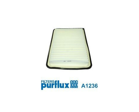 Filtre à air A1236 Purflux